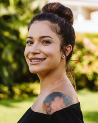 Photo of Coral Fantasia, Clinical Social Work/Therapist, LCSW