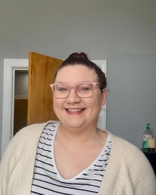 Photo of Victoria Pendergrass, Licensed Professional Counselor, LCMHC, NBCC