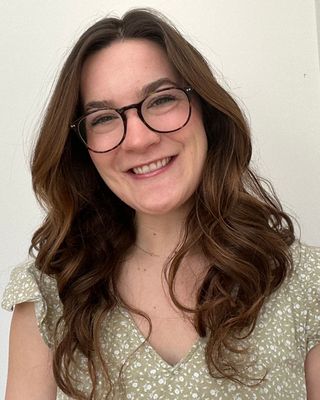 Photo of Danielle Lutek, Clinical Social Work/Therapist, LCSW