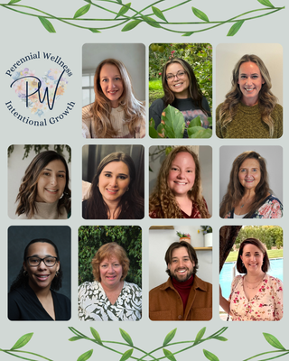 Photo of Nina Szarafin - Perennial Wellness Counseling Center, Clinical Social Work/Therapist, LCSW