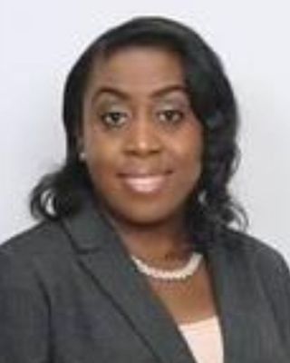 Photo of Makeesa Johnson, LPC, Licensed Professional Counselor