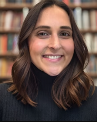 Photo of Corinne Aballo, Licensed Professional Counselor, LPC