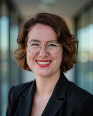 Photo of Anne Pedrick, Licensed Professional Counselor, LPC