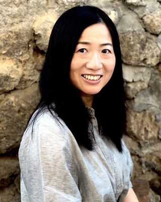 Photo of Fan Cindy Wu, Marriage & Family Therapist Associate, MA, AMFT