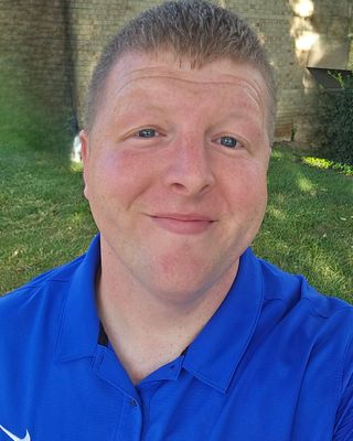 Photo of Brian Taylor, Clinical Social Work/Therapist, LMSW
