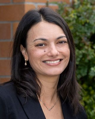 Photo of Sweta Shah, MD, Psychiatrist
