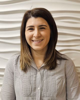 Photo of Dr Nicola Brandaro, Psychologist, HCPC - Clin. Psych.