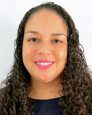 Photo of Ana Zuniga, PsyD, Psychologist in Palm Coast