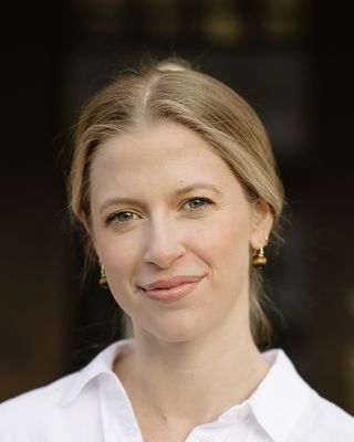 Photo of Casey Kemper, Licensed Professional Counselor Candidate, MA, LPCC