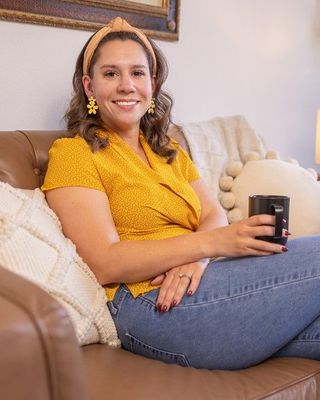 Photo of Sarah L. Vendegna, Licensed Professional Counselor, MS, LPC