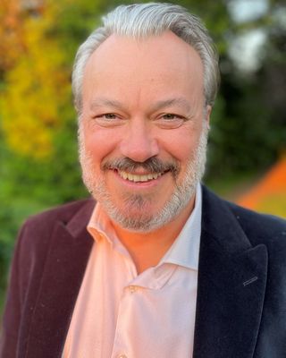 Photo of Paul Jessop, MSc, PACFA, Psychotherapist