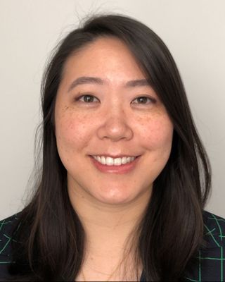 Photo of Audrey Wang, Psychiatrist, MD