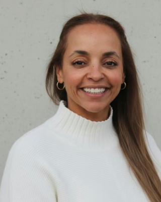 Photo of Naomi Frye, Counselor, LMHC