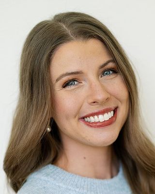 Photo of Ashleigh O'Neal, Marriage & Family Therapist Associate, M.S., LMFT-A, LPC-A