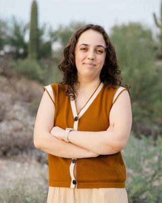 Photo of Alexandria Sacci, Clinical Social Work/Therapist, LMSW
