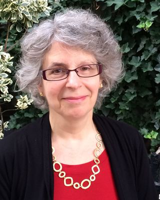 Photo of Marjorie Hornik, Clinical Social Work/Therapist, LCSW