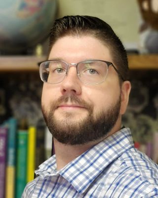 Photo of Joshua Weinreb, Licensed Professional Clinical Counselor in Ohio
