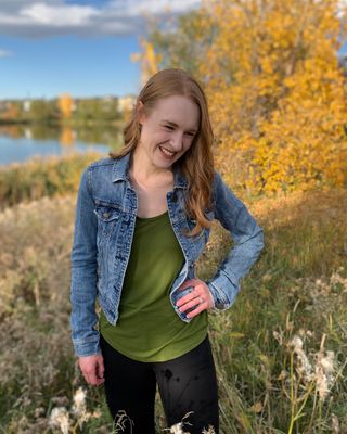 Photo of Kara Alan, Psychologist, RPsych, MACP