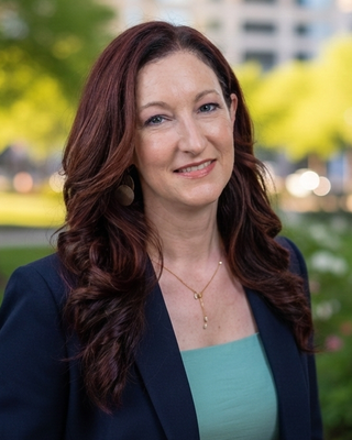 Photo of Lyndie Laramore, Counselor, MA, LMHC