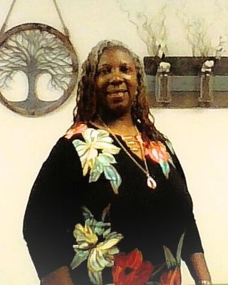 Photo of Sharon Forster, Pastoral Counselor, PhD