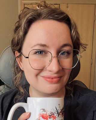 Photo of Mariah Morse, Clinical Social Work/Therapist, LCSW