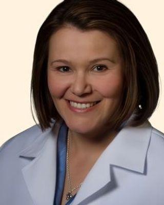 Photo of Liza Raymond, Psychiatric Nurse, DNP, PMHNP-B