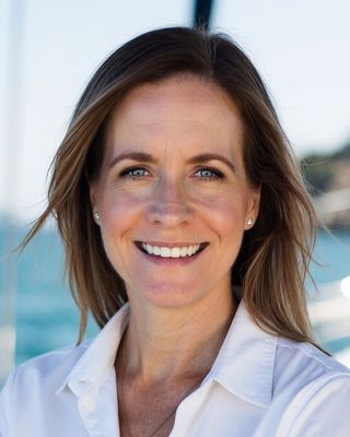 Photo of Samantha Roche, Psychiatric Nurse Practitioner, DNP, PMHNP