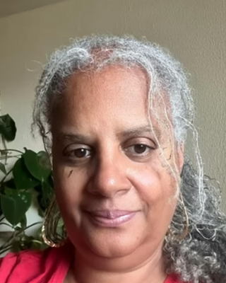 Photo of Jeana Spencer-Rooks, Licensed Master Social Worker, LMSW-C