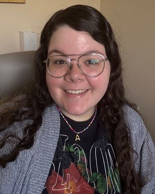 Photo of Amber Mc Kee, Counselor, MS, LAC