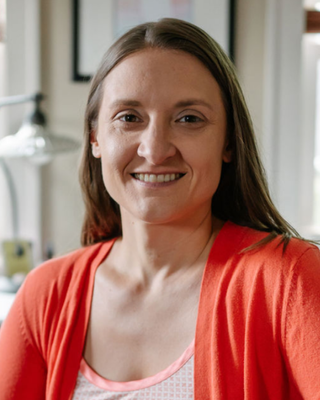 Photo of Beth Stafford, Psychologist, MS, MA, EMDR-T