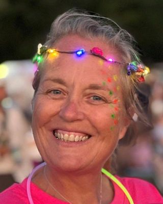Photo of Rachel Hodges - Absoluteness Ltd, Counsellor, MBACP