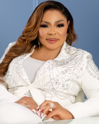 Photo of Oyenike Sanni, Psychiatric Nurse Practitioner, PMHNP