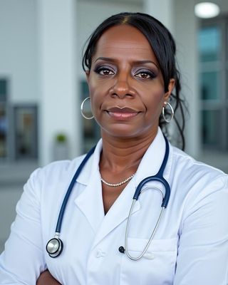 Photo of Cynthia Glover-Singleton, Psychiatric Nurse Practitioner, CRNP, PMH, MSN, RN