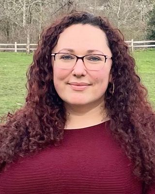 Photo of Valentina Pishchanskaya-Cayanan, Marriage & Family Therapist, MS, LMFT, CIMHP