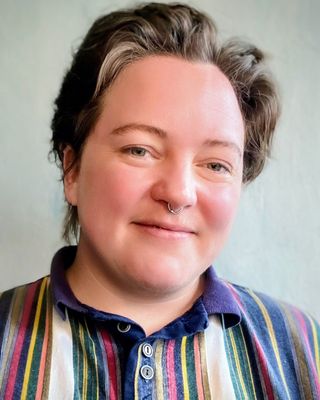 Photo of Elliot Clerget, Clinical Social Work/Therapist, LCSW