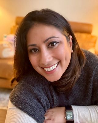 Photo of Sabina Bhasin, Pre-Licensed Professional, MA