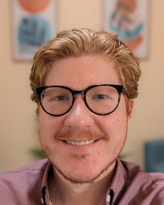 Photo of Nicolas Blackman, Pre-Licensed Professional, LCPC-c