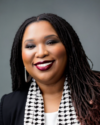 Photo of Jessica Drew, Licensed Professional Counselor, LPC