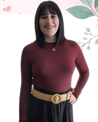 Foto de Macarena Peralta Millan, Psicólogo, Lic. en Psicología