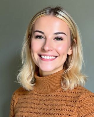 Photo of Kenedi Jaden Freeman, Pre-Licensed Professional, MS