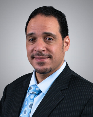 Photo of Dr. Allen Masry, Psychiatrist, MD