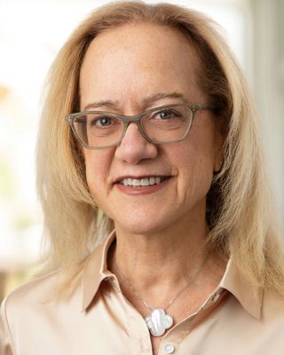 Photo of Lisa Borg, Psychiatrist, MD