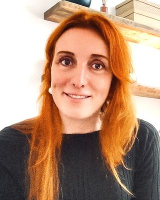 Photo of Dr Maria Smaga, Psychologist, DCounsPsych, HCPC - Couns. Psych.