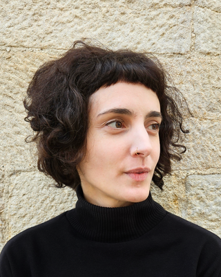 Photo of Elizabeth Kelen, Registered Social Worker, MSW, RSW