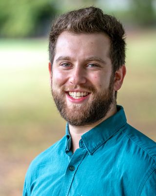 Photo of Micah Benjamin Berlow, Counsellor, RCC