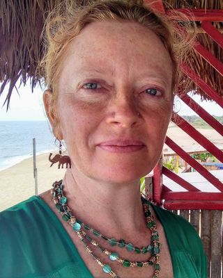 Photo of Whitney Haruf, Licensed Professional Counselor, MA, LPC