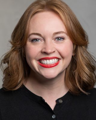 Photo of C. Colleen Lochhead, Clinical Social Work/Therapist, LCSW