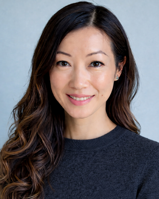 Photo of Heidi Xue, Marriage & Family Therapist, LMFT, EMDR