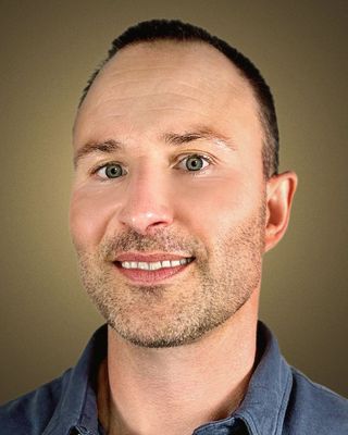 Photo of Jimmy Boyda, Professional Counselor Associate , MA