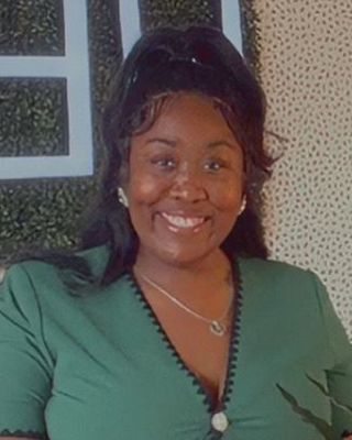 Photo of Raven Alexandra Patten, Clinical Social Work/Therapist, LCSW